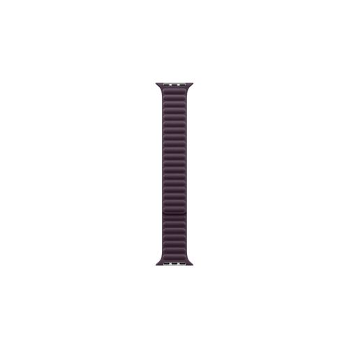 Apple Smartwatch-Armband Magnetic Link, Brombeere