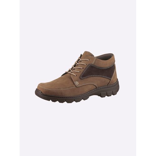 Stiefelette