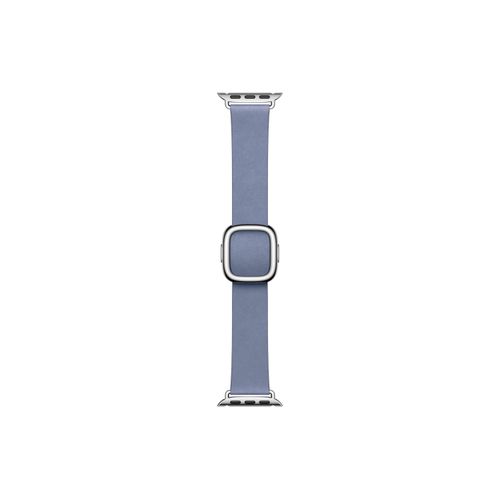 Apple Smartwatch-Armband Modern Buckle, 41 mm, Lavendelblau
