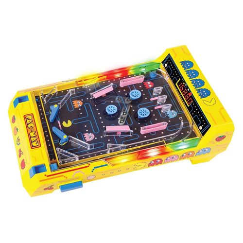 Spiel »Pac-Man Pinball«