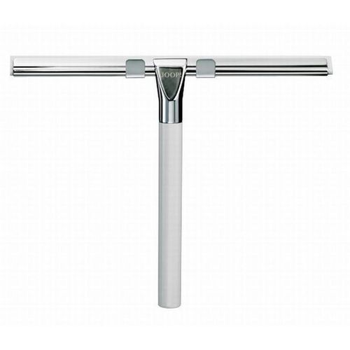 Joop! Fensterwischer , Metall , 25x20 cm , Haushaltsreinigung, Wischen & Reinigen