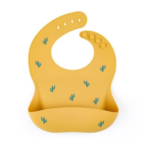 Petite&Mars Take&Match 6m+ slab Ochre Cacti 1 st