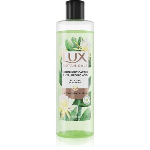 Lux Cactus Douchegel 480 ml
