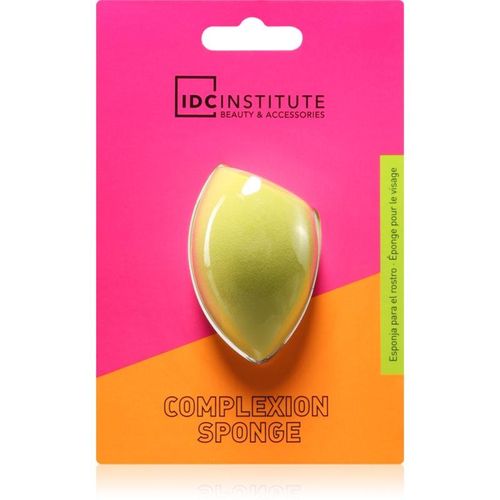 IDC Institute Complexion Sponge multifunctioneel make-up-sponsje 1 st