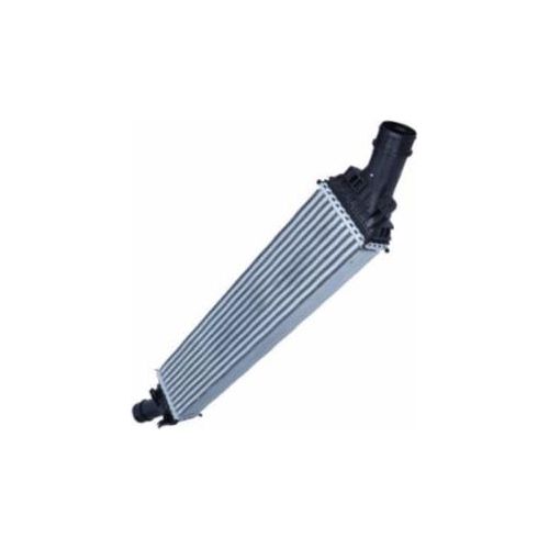 Ansaugluftkühler NISSENS 96133