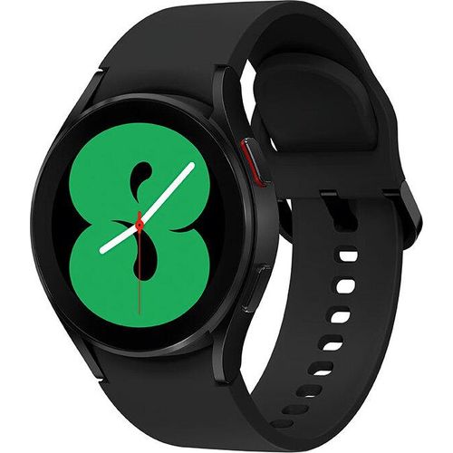 Samsung Galaxy Watch 4 BT 40mm Black