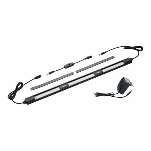 VIGOR LED Lichtleiste, Basis Satz, V7283/2)