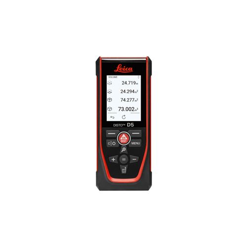 Leica Handlasermeter DISTO" D5 (950908)