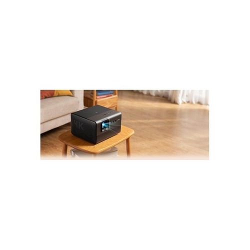 BenQ Projektoren GP520 - DLP projector - portable - 3D - IEEE 802.11ax wireless / AirPlay / Chromecast - 3840 x 2160 - 2600 ANSI lumens