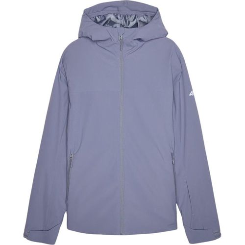 Ski jacket 4F M579 M 4FWAW24TTJAM579 32S Pullunder 4f Größe: 2XL,