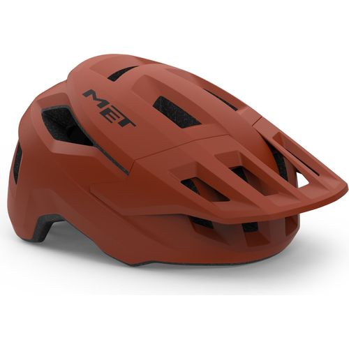 Met Shelter Mips Mtb-helm Rot M Rot M