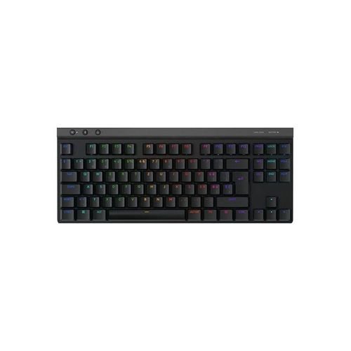 Logitech G G515 - Gaming Tastaturen - Schweiz - Schwarz