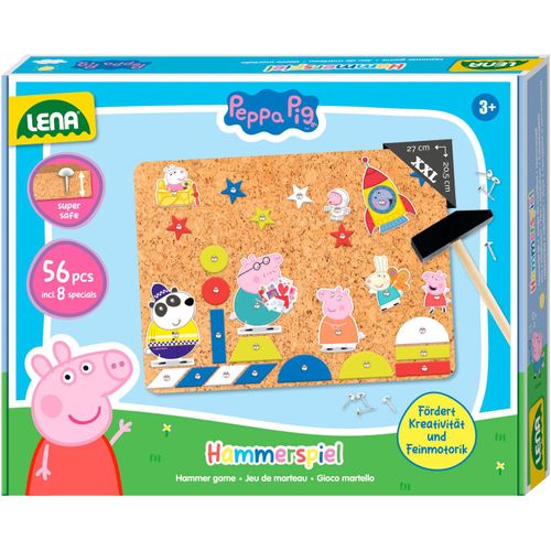 Spiel LENA 