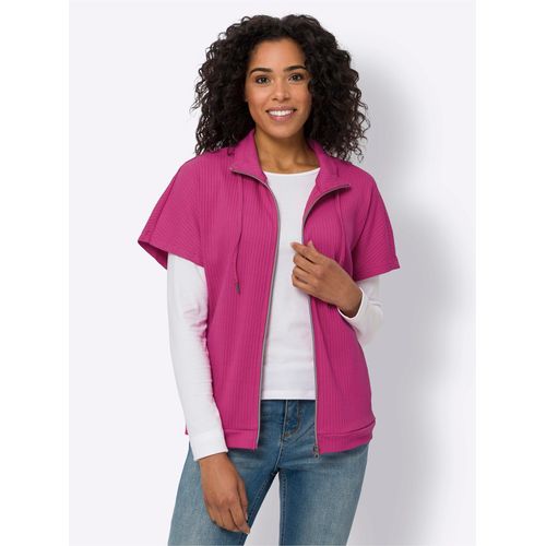 Shirtjacke CLASSIC BASICS 