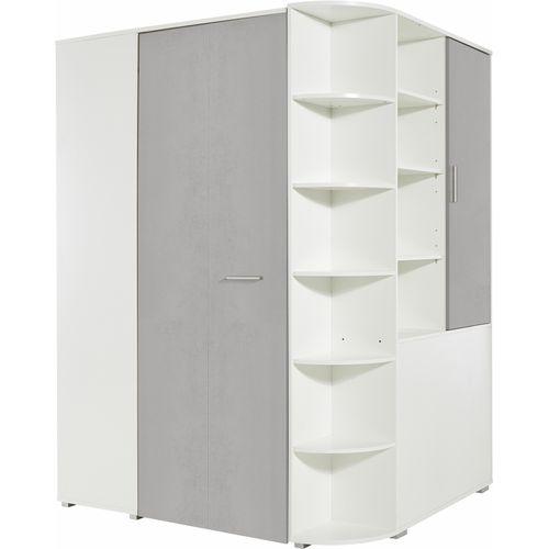 Eckkleiderschrank WIMEX 