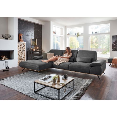 Ecksofa DIE PLANBAR 