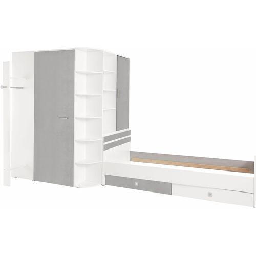 Jugendzimmer-Set WIMEX 