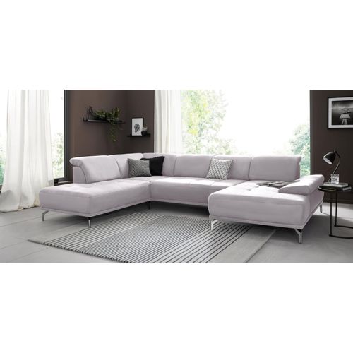 Wohnlandschaft PLACES OF STYLE 