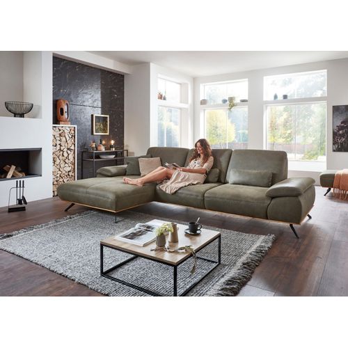 Ecksofa DIE PLANBAR 