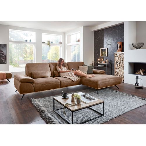 Ecksofa DIE PLANBAR 