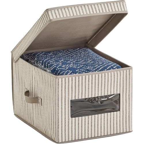 Aufbewahrungsbox ZELLER PRESENT 