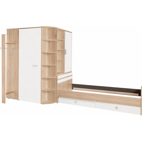 Jugendzimmer-Set WIMEX 