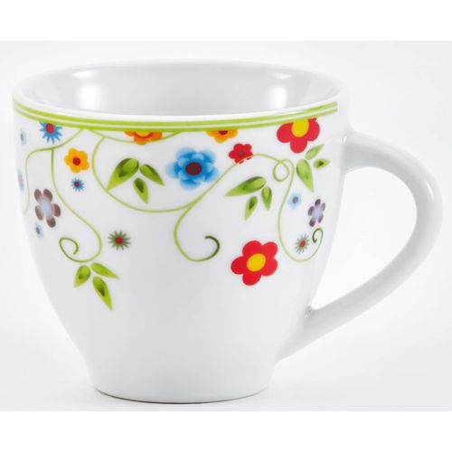 Tasse VAN WELL 