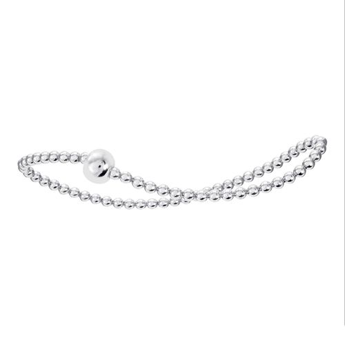 Silberarmband ONE ELEMENT 