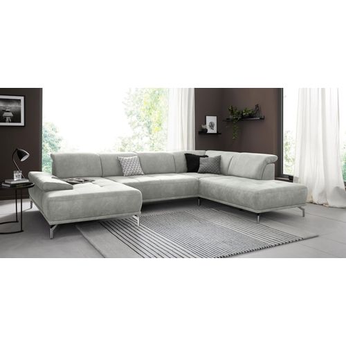 Wohnlandschaft PLACES OF STYLE 