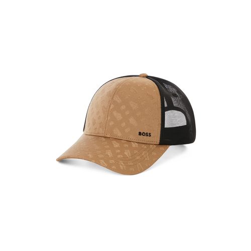 Trucker Cap BOSS 