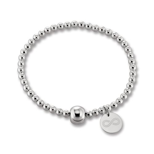 Silberarmband ONE ELEMENT 