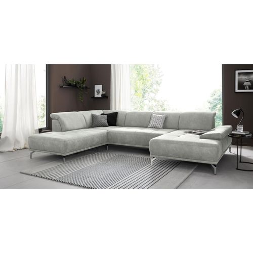Wohnlandschaft PLACES OF STYLE 