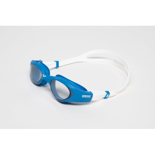 Schwimmbrille ARENA "THE ONE", grau (light smoke,), Sportbrillen