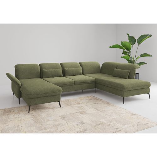 Wohnlandschaft SIT & MORE 