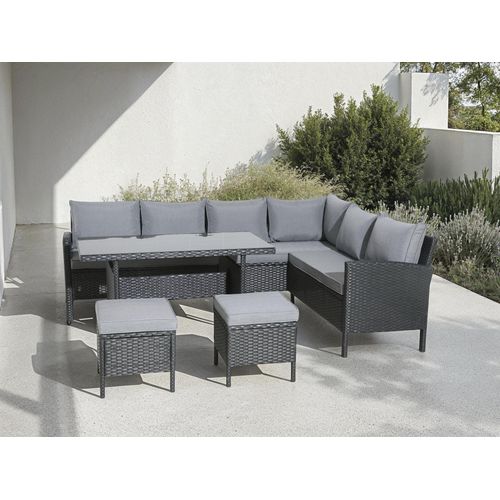 Gartenlounge-Set KONIFERA 