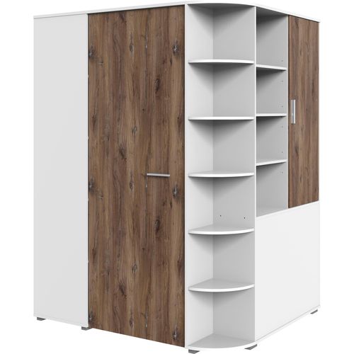 Eckkleiderschrank WIMEX 