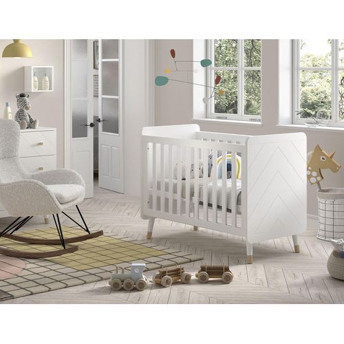 Kinderbett VIPACK 
