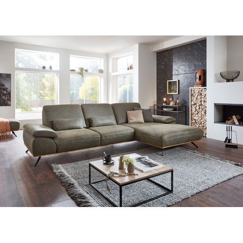 Ecksofa DIE PLANBAR 