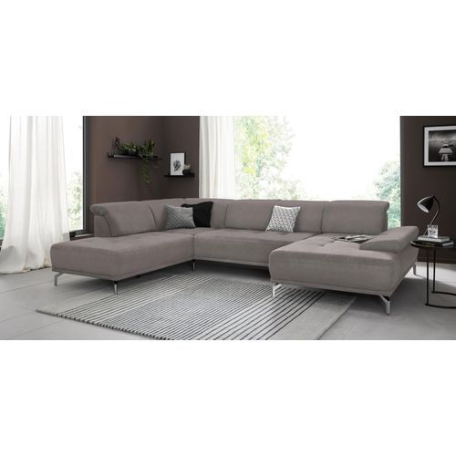 Wohnlandschaft PLACES OF STYLE 
