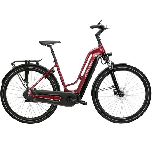 E-Bike KROSS 