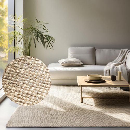 Teppich HANSE HOME 