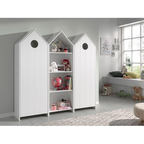 Jugendzimmer-Set VIPACK 