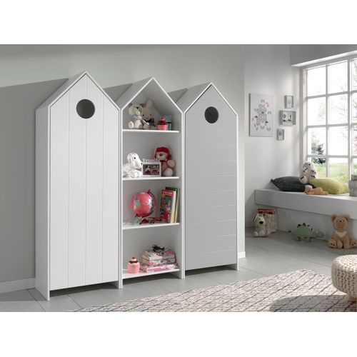 Jugendzimmer-Set VIPACK 
