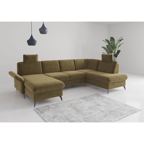 Wohnlandschaft HOME AFFAIRE 
