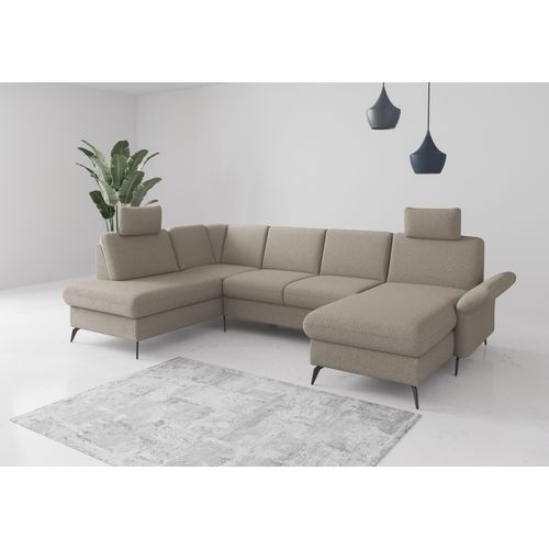 Wohnlandschaft HOME AFFAIRE 