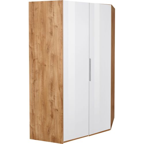 Eckkleiderschrank WIMEX 