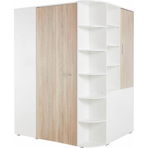 Eckkleiderschrank WIMEX 