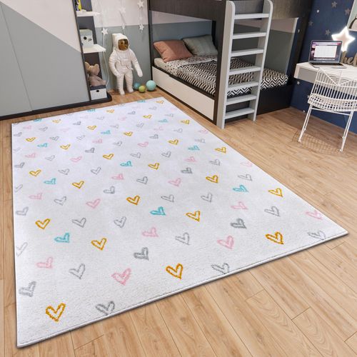 Kinderteppich HANSE HOME 