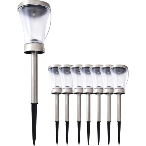LED Solarleuchte NÄVE 
