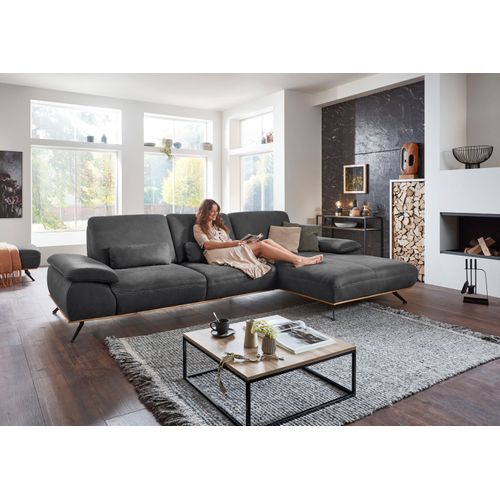 Ecksofa DIE PLANBAR 